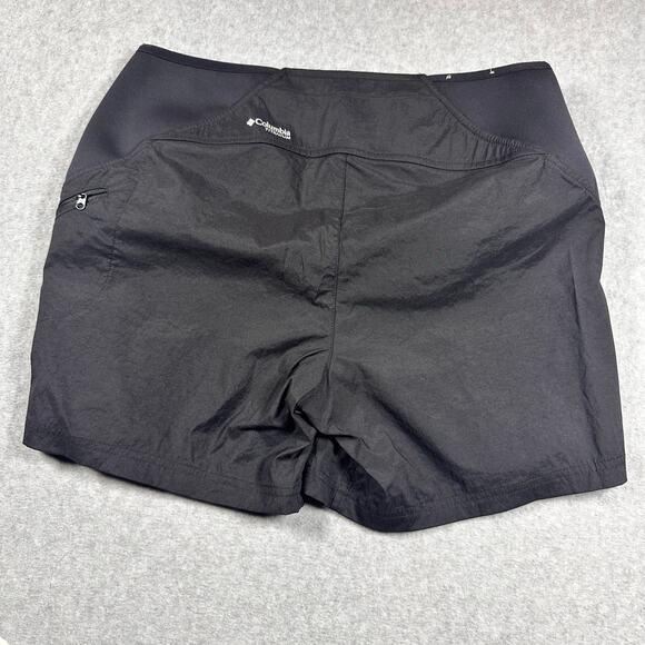 Columbia Titanium Hiking Shorts L - Picture 4 of 5
